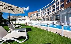 Hotel Roma Aurelia Antica